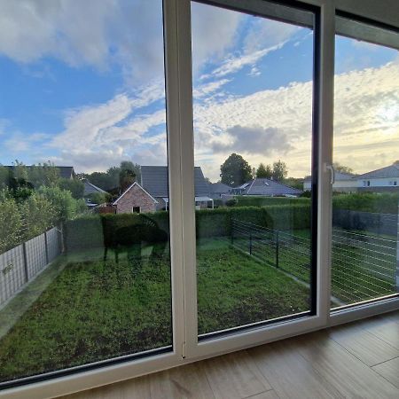Apartment Nahe Meyer Werft In Ostfriesland Mit Kueche & Netflix Westoverledingen Екстер'єр фото