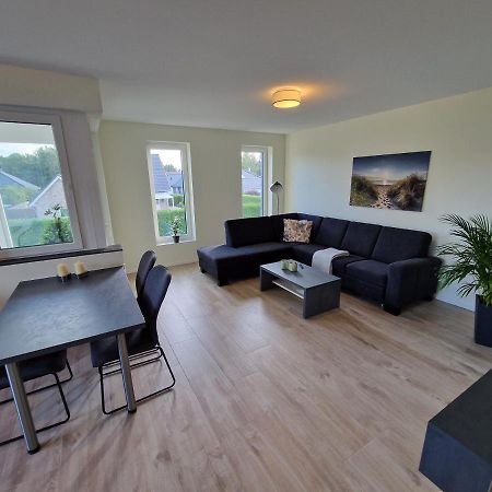 Apartment Nahe Meyer Werft In Ostfriesland Mit Kueche & Netflix Westoverledingen Екстер'єр фото
