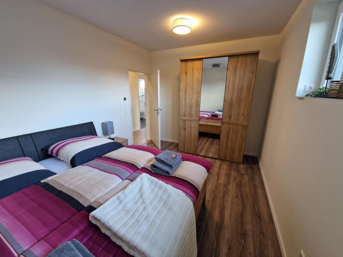 Apartment Nahe Meyer Werft In Ostfriesland Mit Kueche & Netflix Westoverledingen Екстер'єр фото