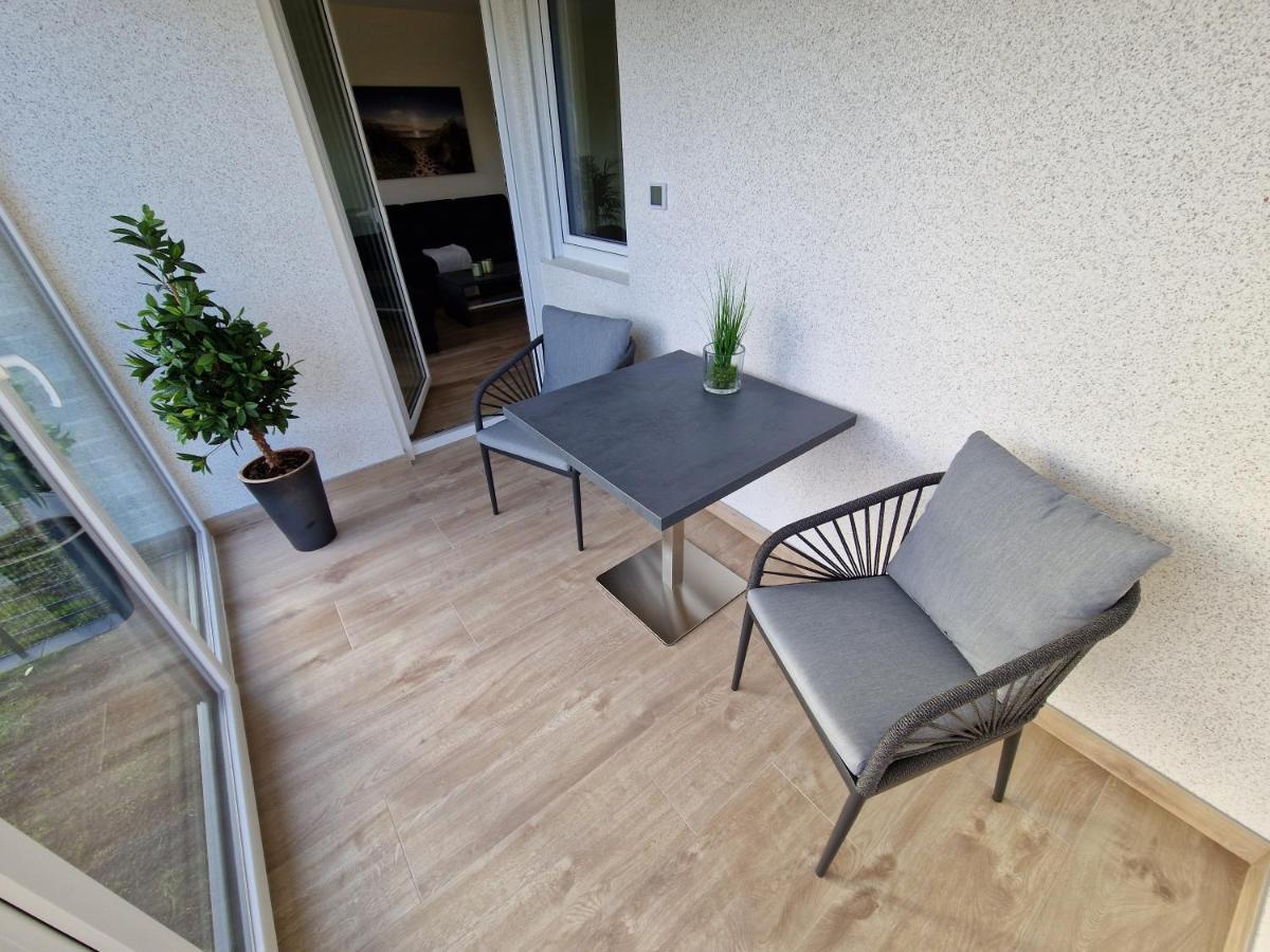 Apartment Nahe Meyer Werft In Ostfriesland Mit Kueche & Netflix Westoverledingen Екстер'єр фото