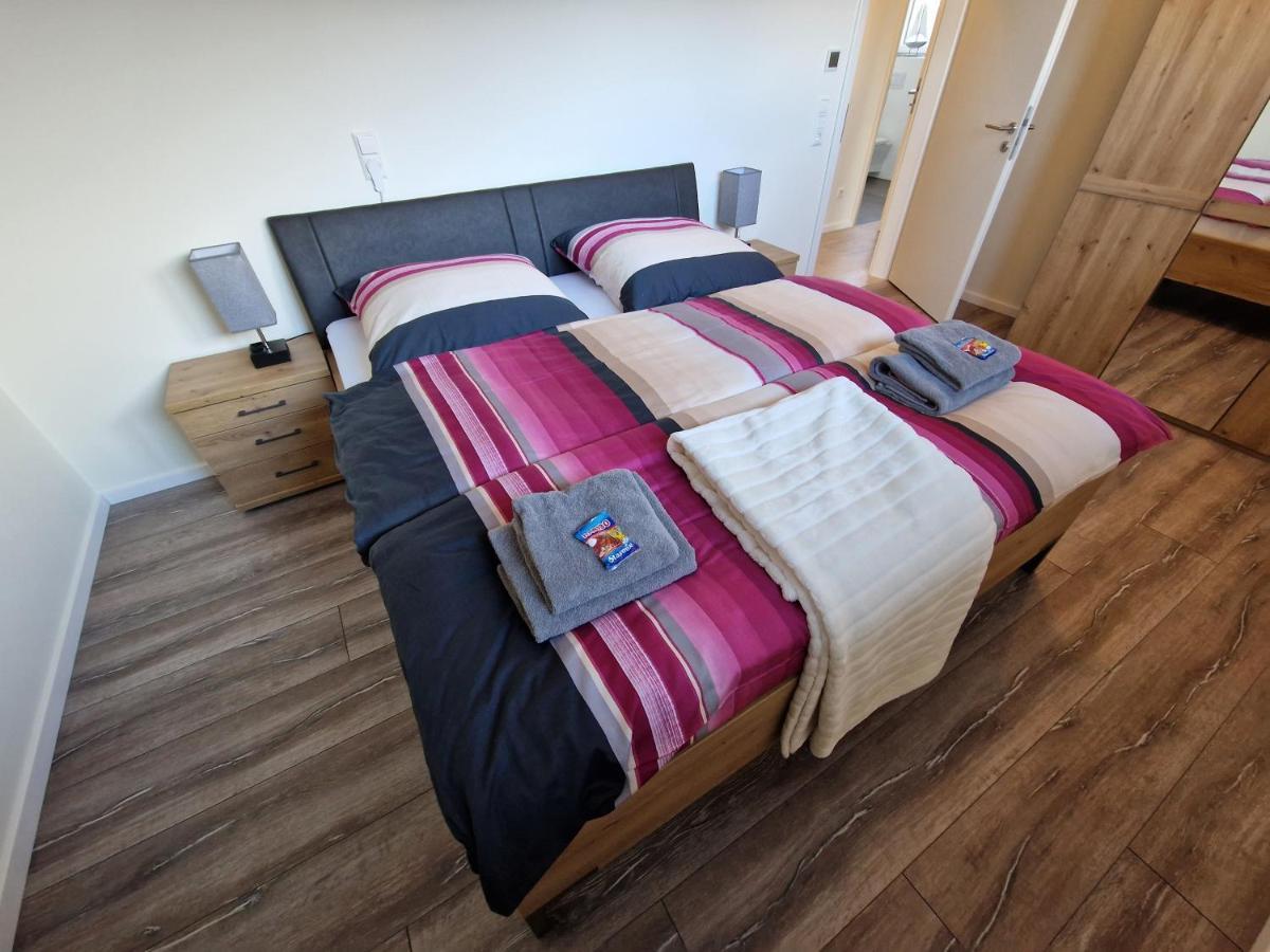Apartment Nahe Meyer Werft In Ostfriesland Mit Kueche & Netflix Westoverledingen Екстер'єр фото