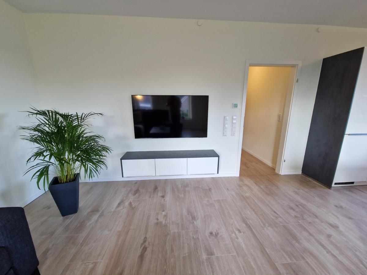 Apartment Nahe Meyer Werft In Ostfriesland Mit Kueche & Netflix Westoverledingen Екстер'єр фото