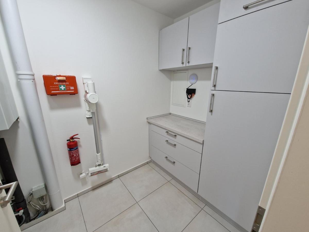 Apartment Nahe Meyer Werft In Ostfriesland Mit Kueche & Netflix Westoverledingen Екстер'єр фото