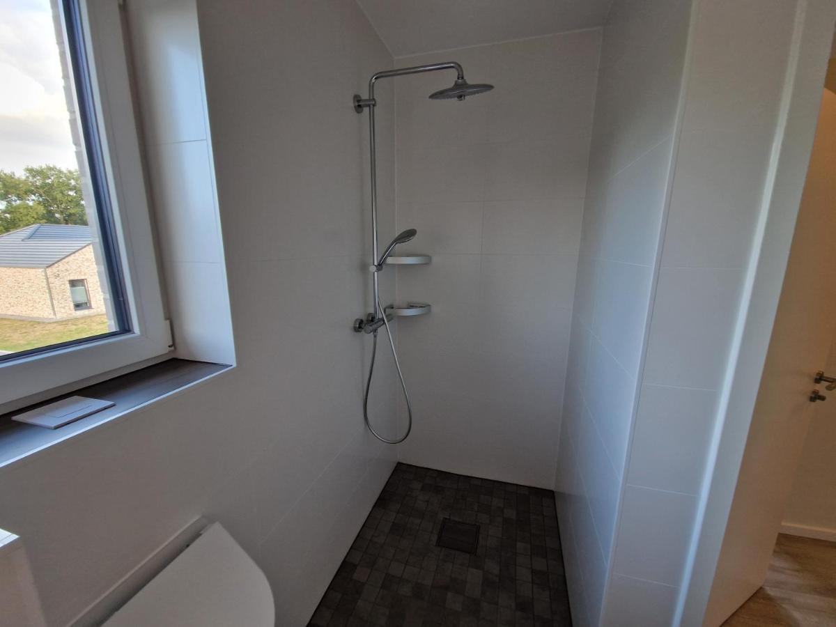 Apartment Nahe Meyer Werft In Ostfriesland Mit Kueche & Netflix Westoverledingen Екстер'єр фото