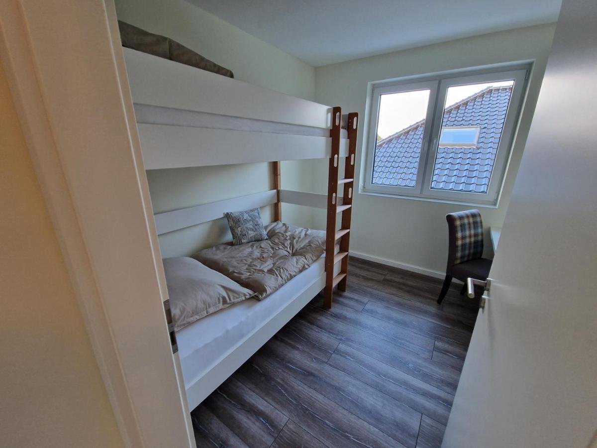 Apartment Nahe Meyer Werft In Ostfriesland Mit Kueche & Netflix Westoverledingen Екстер'єр фото