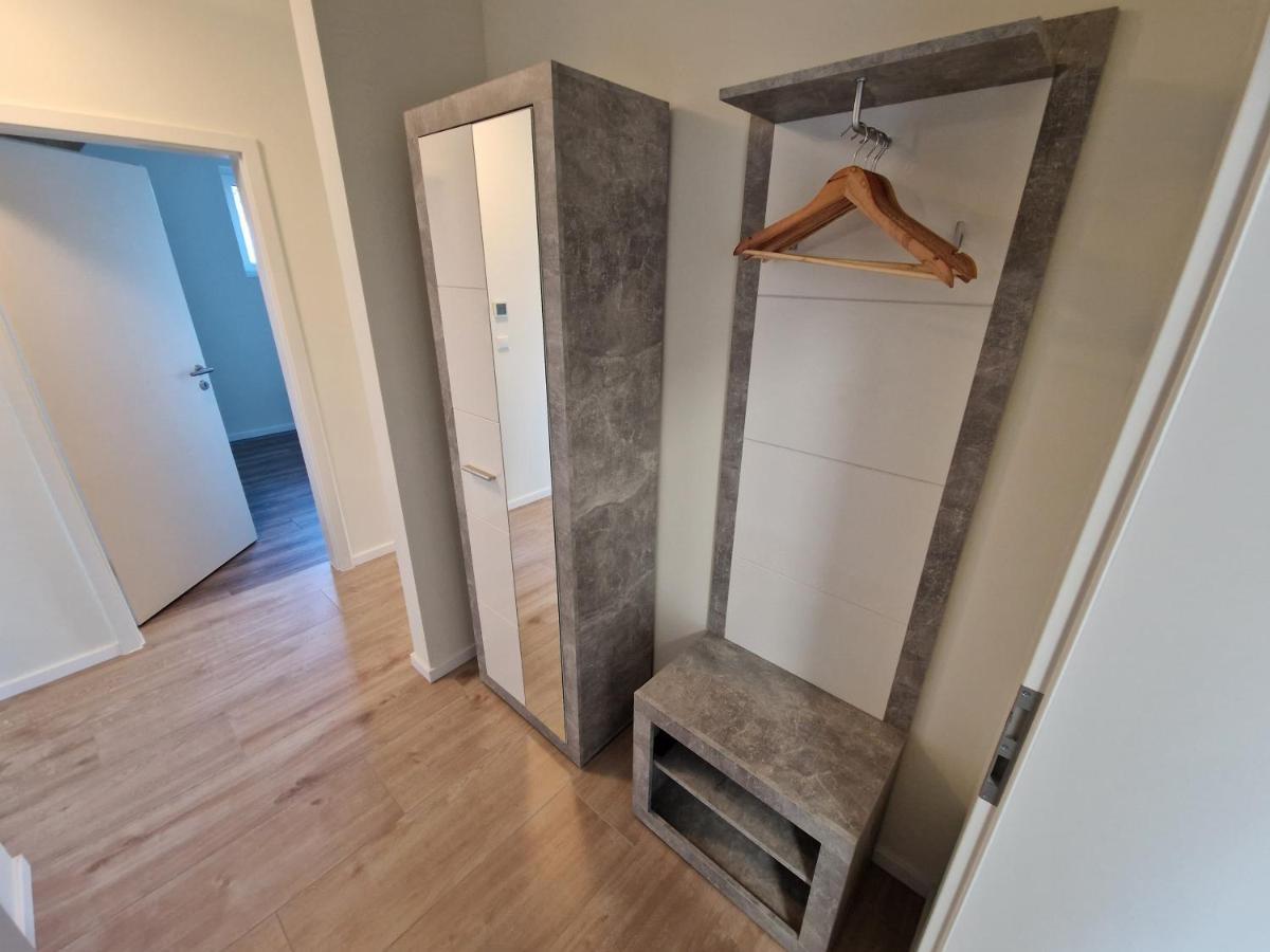 Apartment Nahe Meyer Werft In Ostfriesland Mit Kueche & Netflix Westoverledingen Екстер'єр фото