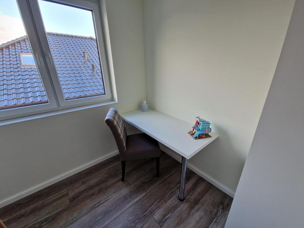 Apartment Nahe Meyer Werft In Ostfriesland Mit Kueche & Netflix Westoverledingen Екстер'єр фото
